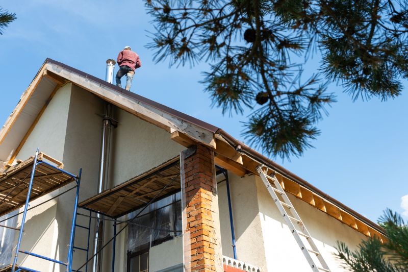 Roofing Service in Exton, PA
