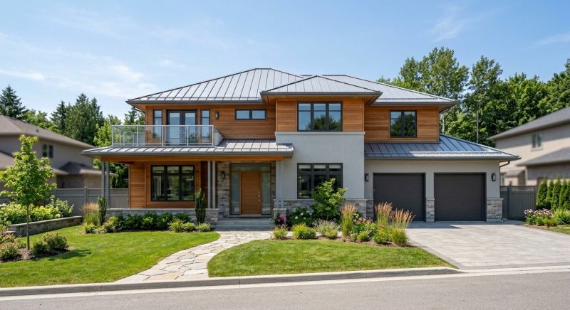 Aluminum Roof Installation in Claymont, DE