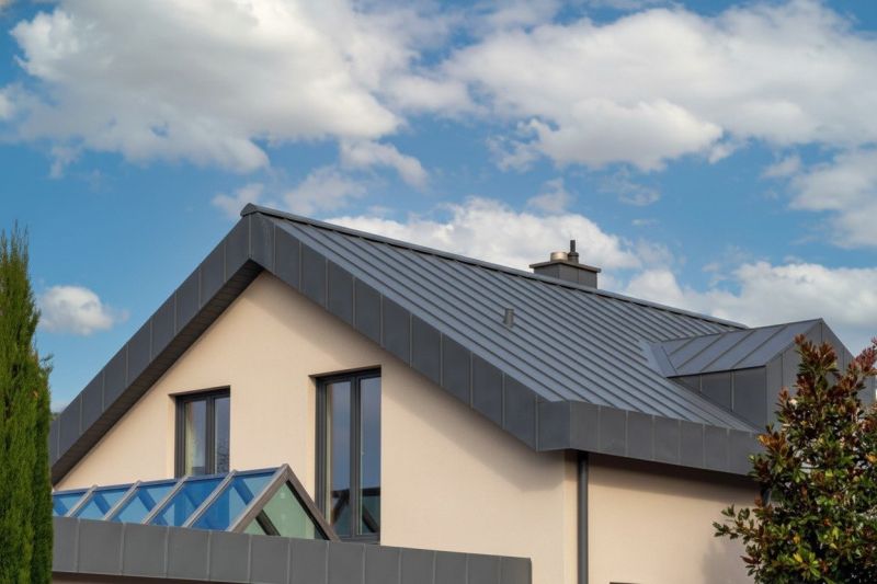 Aluminum Roof Replacement in Yorklyn, DE