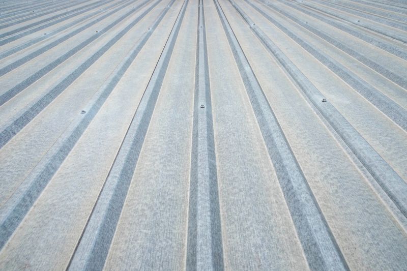 Aluminum Roof Waterproofing in Exton, PA