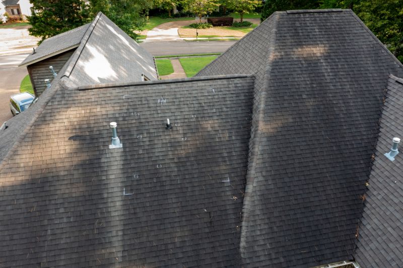 Asphalt Roof Inspection in Honey Brook, PA