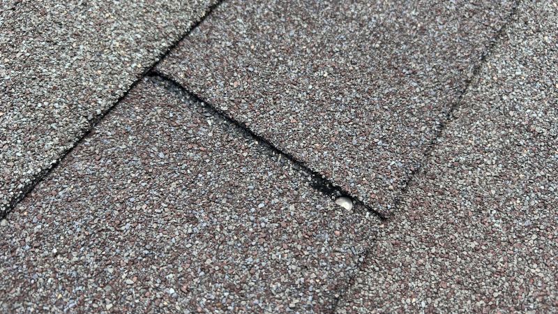 Asphalt Roof Repair in Harleysville, PA