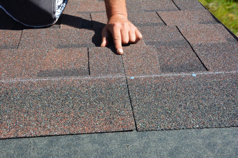 Asphalt Roof Replacement in Media, PA