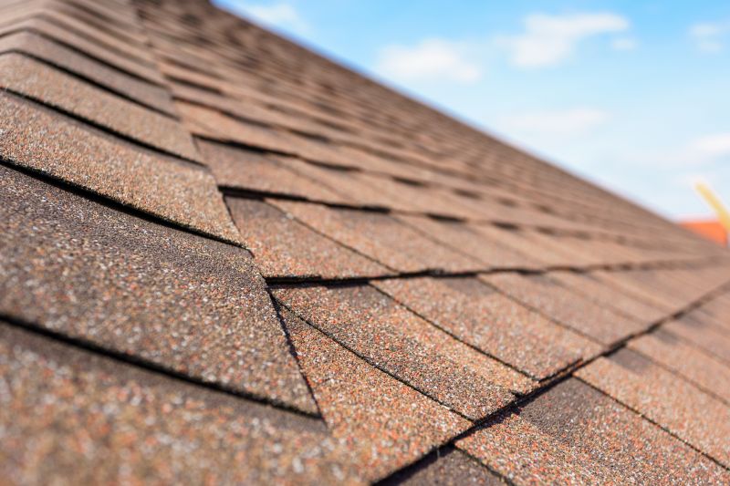 Asphalt Roofing Service in Exton, PA