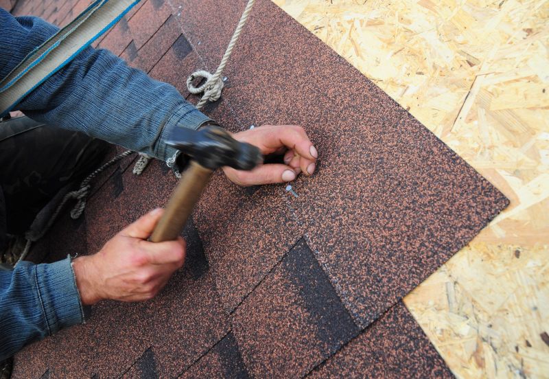 Asphalt Shingles Installation in Ardmore, PA