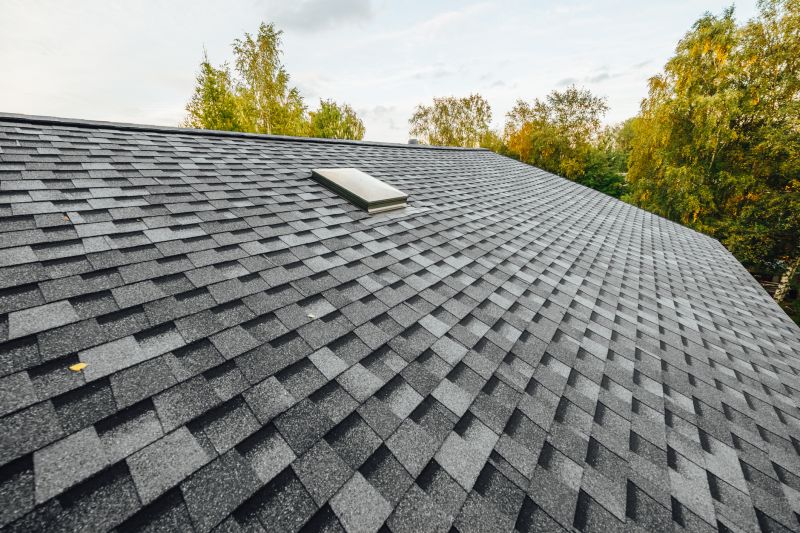 Asphalt Shingles Installation in Barto, PA