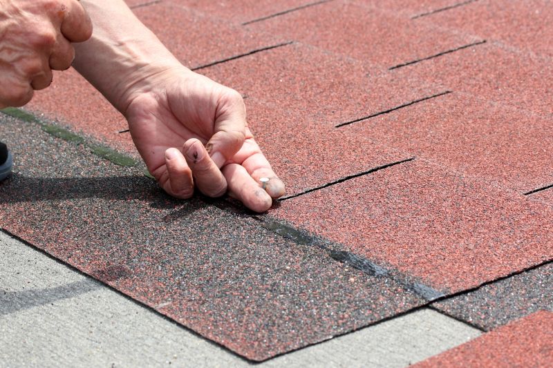 Asphalt Shingles Installation in Blue Bell, PA