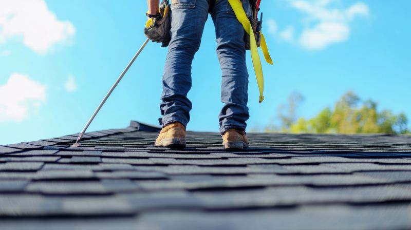 Asphalt Shingles Installation in Bryn Mawr, PA