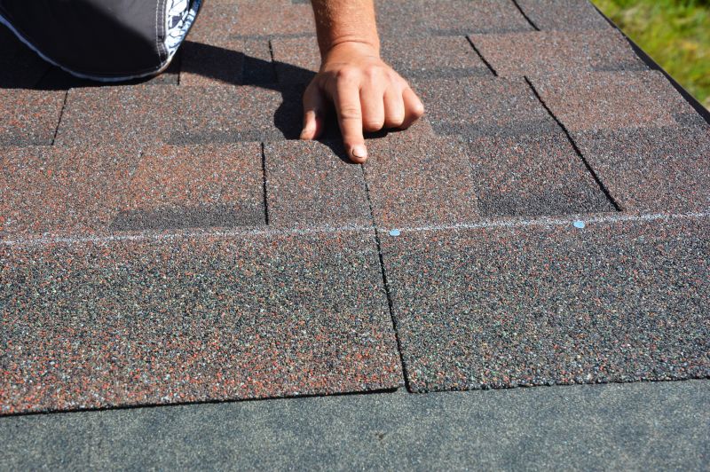 Asphalt Shingles Installation in Chester, PA