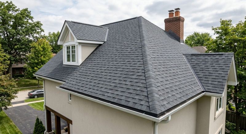 Asphalt Shingles Installation in Chester Springs, PA
