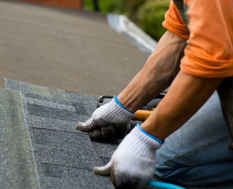 Asphalt Shingles Installation in Clifton Heights, PA