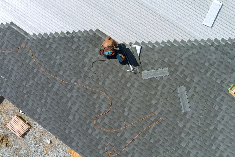Asphalt Shingles Installation in Coatesville, PA