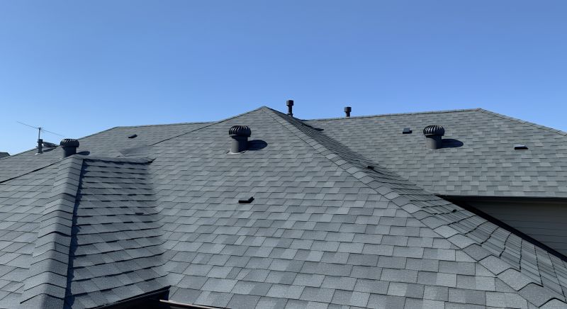 Asphalt Shingles Installation in Wayne, PA