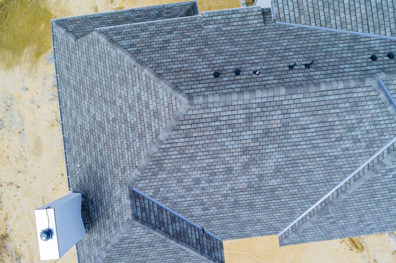 Asphalt Shingles Installation in West Chester, PA