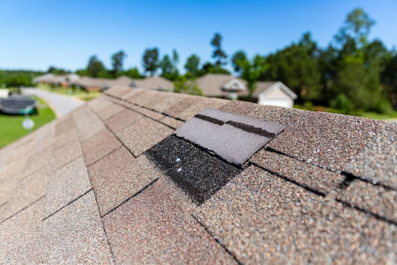 Asphalt Shingles Repair in Devon, PA