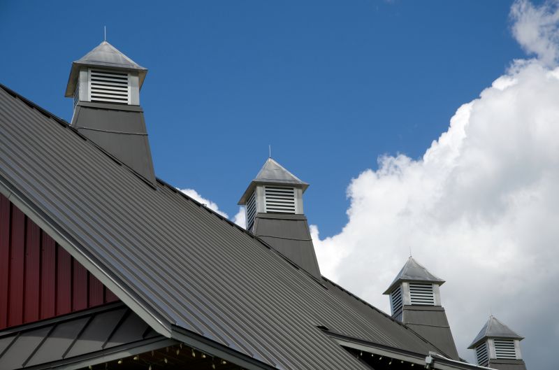 Barn Roof Replacement in Fort Washington, PA