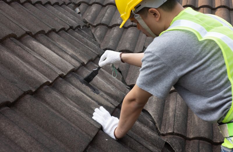 Bedroom Leak Repair in Exton, PA