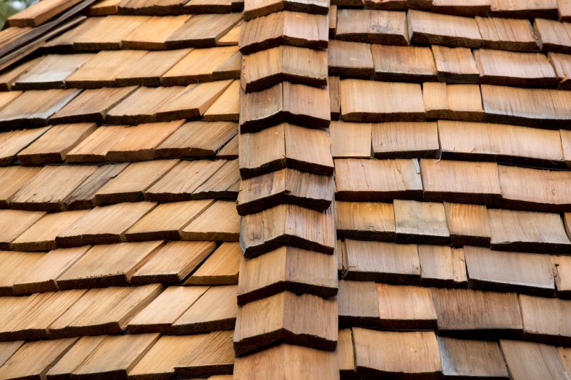 Cedar Roof Installation in Philadelphia, PA