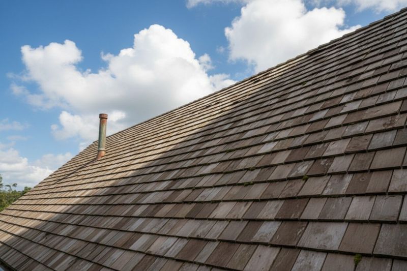 Cedar Roof Replacement in Bala Cynwyd, PA
