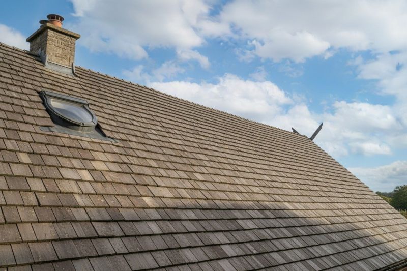 Cedar Roof Replacement in Berwyn, PA