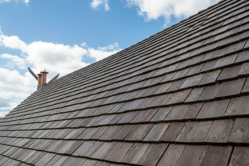 Cedar Roof Replacement in Honey Brook, PA