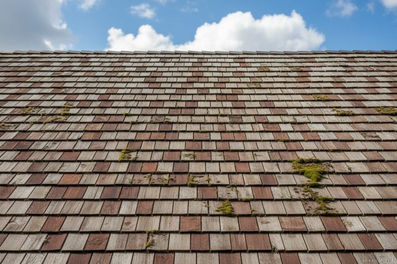 Cedar Roof Replacement in Marcus Hook, PA