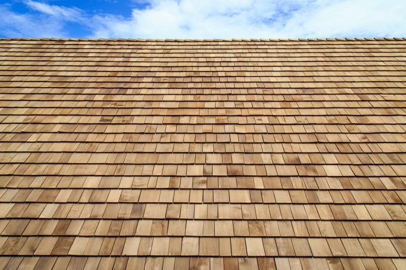 Cedar Shake Roof Construction in Collegeville, PA