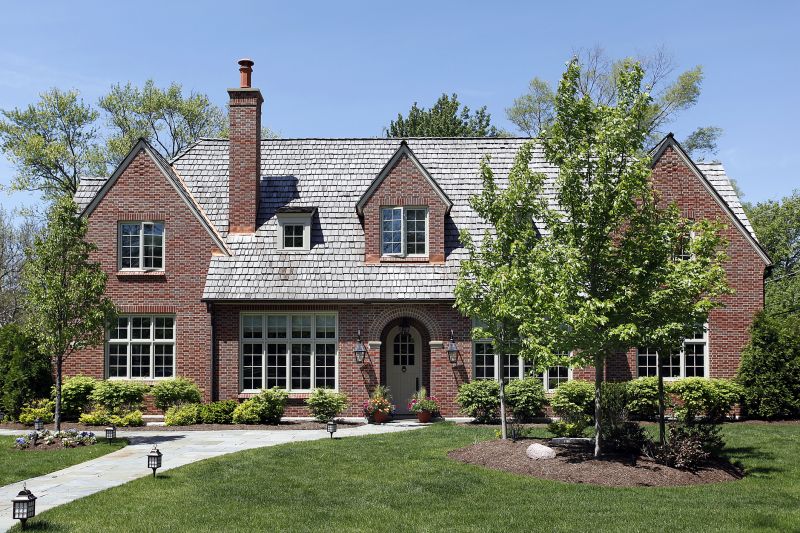 Cedar Shake Roof Construction in Havertown, PA