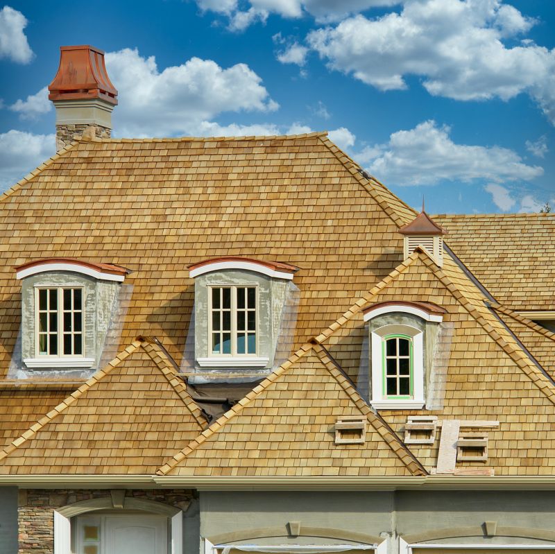 Cedar Shake Roof Construction in Honey Brook, PA