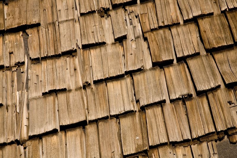 Cedar Shake Roof Repair in Chester, PA