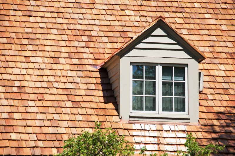 Cedar Shake Roof Repair in Downingtown, PA