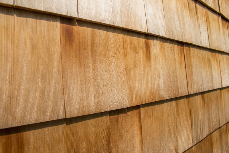 Cedar Shake Roof Repair in Exton, PA