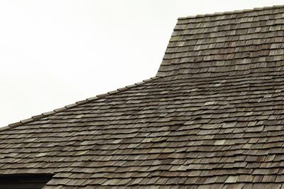 Cedar Shake Roof Replacement in Exton, PA