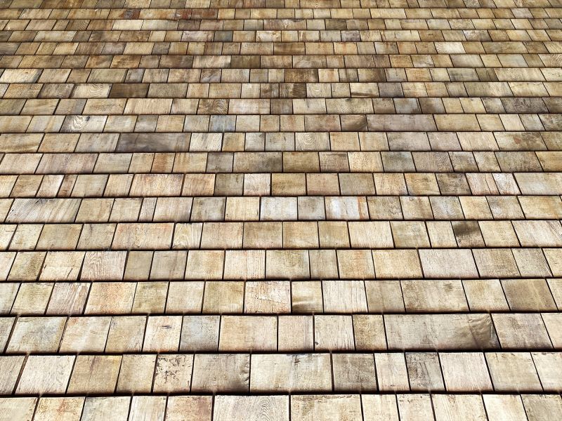 Cedar Shingles Repair in Telford, PA