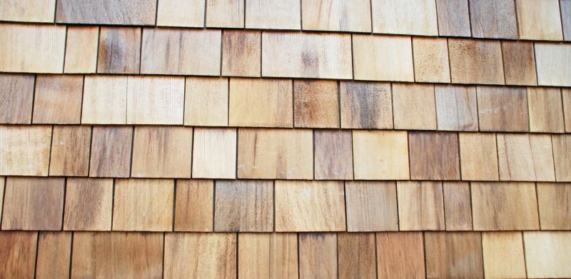 Cedar Shingles Repair in Telford, PA