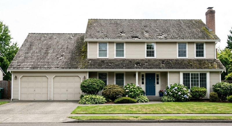 Cedar Shingles Replacement in Bala Cynwyd, PA