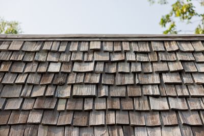 Cedar Shingles Replacement in Montgomery County, PA