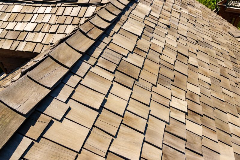Cedar Shingles Replacement in Montgomery County, PA