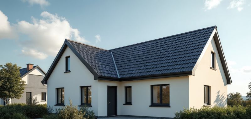 Clay Roof Installation in Dresher, PA