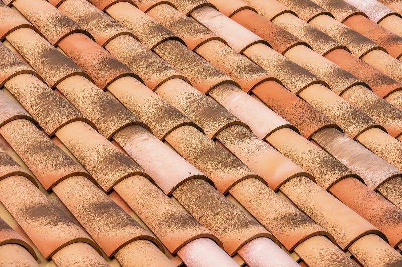 Clay Roof Installation in Landenberg, PA