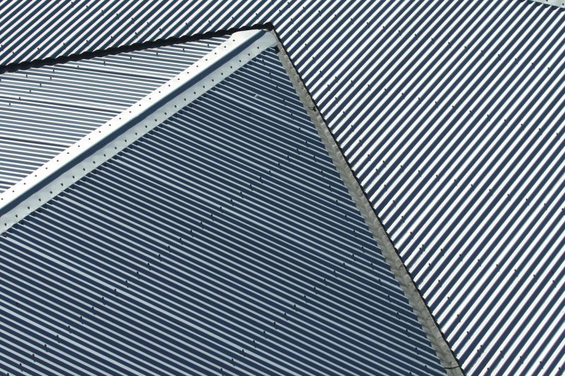 Corrugated Roof Repair in Avondale, PA