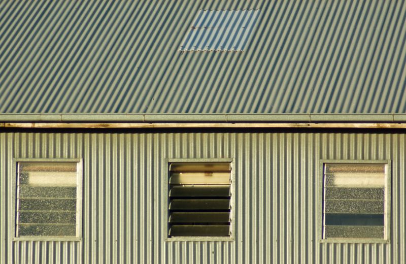 Corrugated Roof Repair in Berwyn, PA