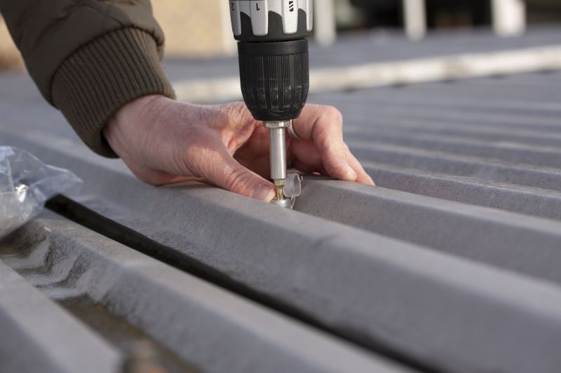 Corrugated Roof Repair in Collegeville, PA