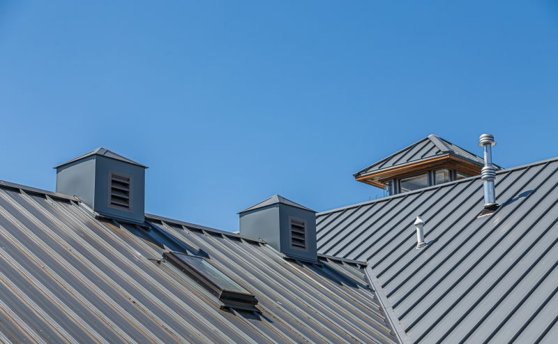 Corrugated Roof Repair in King Of Prussia, PA