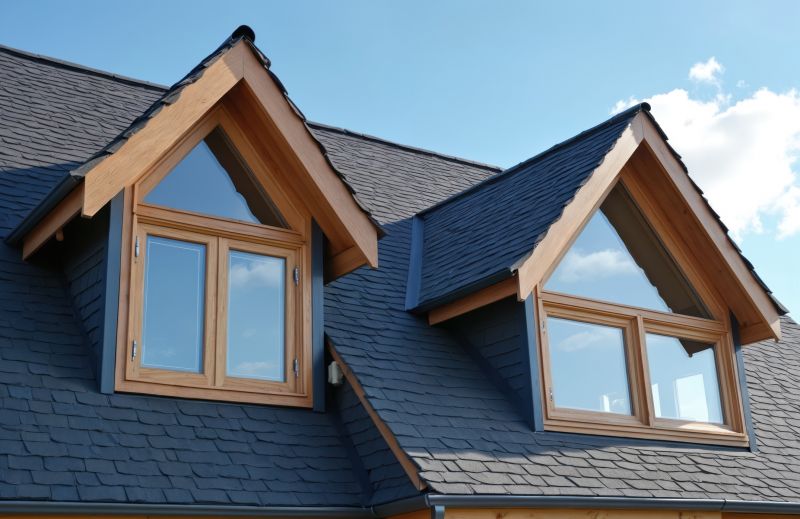 Damaged Roof Repair in Bala Cynwyd, PA