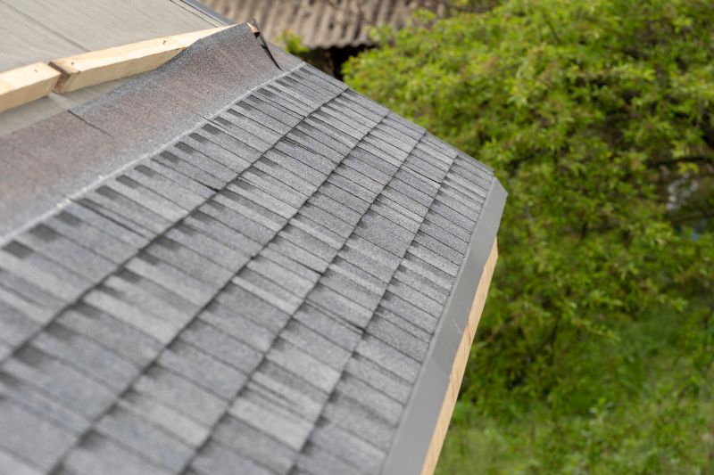 Damaged Roof Repair in Honey Brook, PA