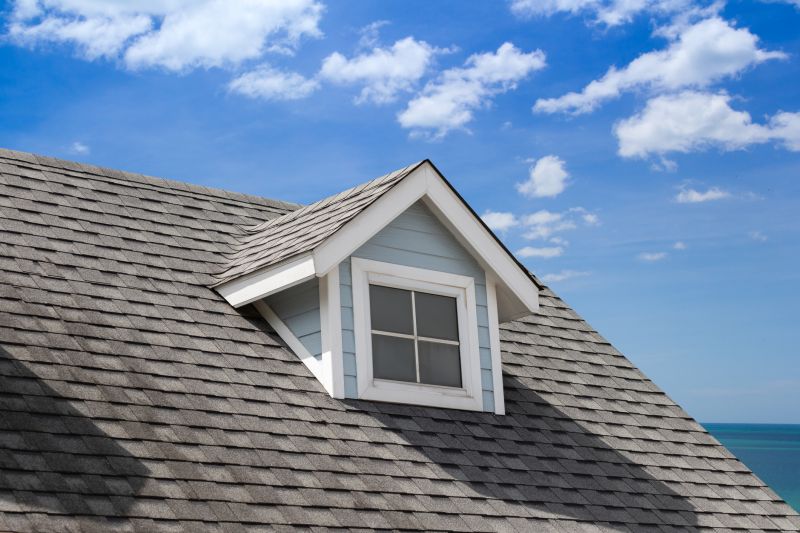 Dormer Leak Repair in Exton, PA