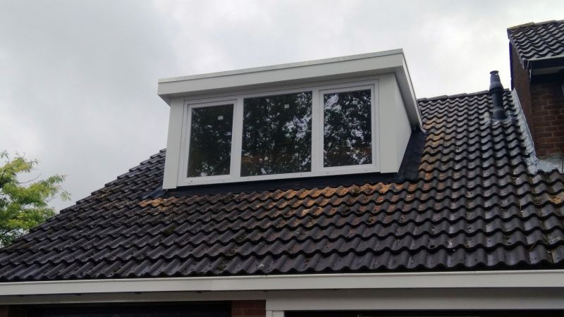 Dormer Leak Repair in Exton, PA