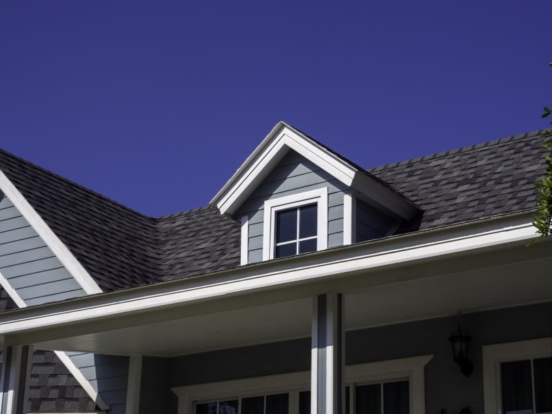 Dormer Leak Repair in Exton, PA