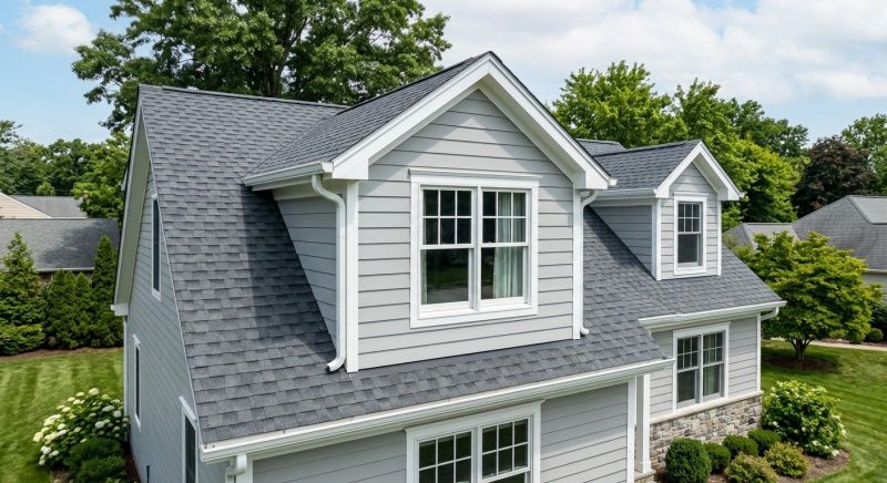 Dormer Repair in Avondale, PA